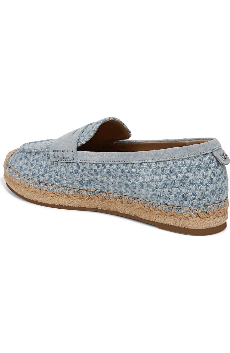 Sam Edelman Kai 2 Espadrille Loafer, Alternate, color,