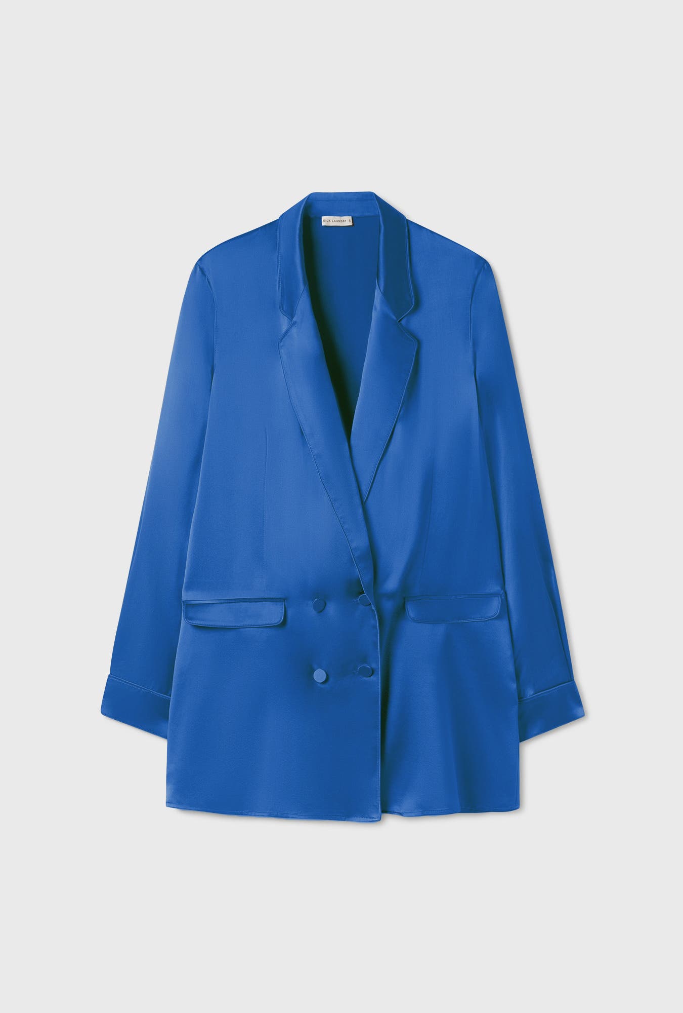 Relaxed Blazer - image 5