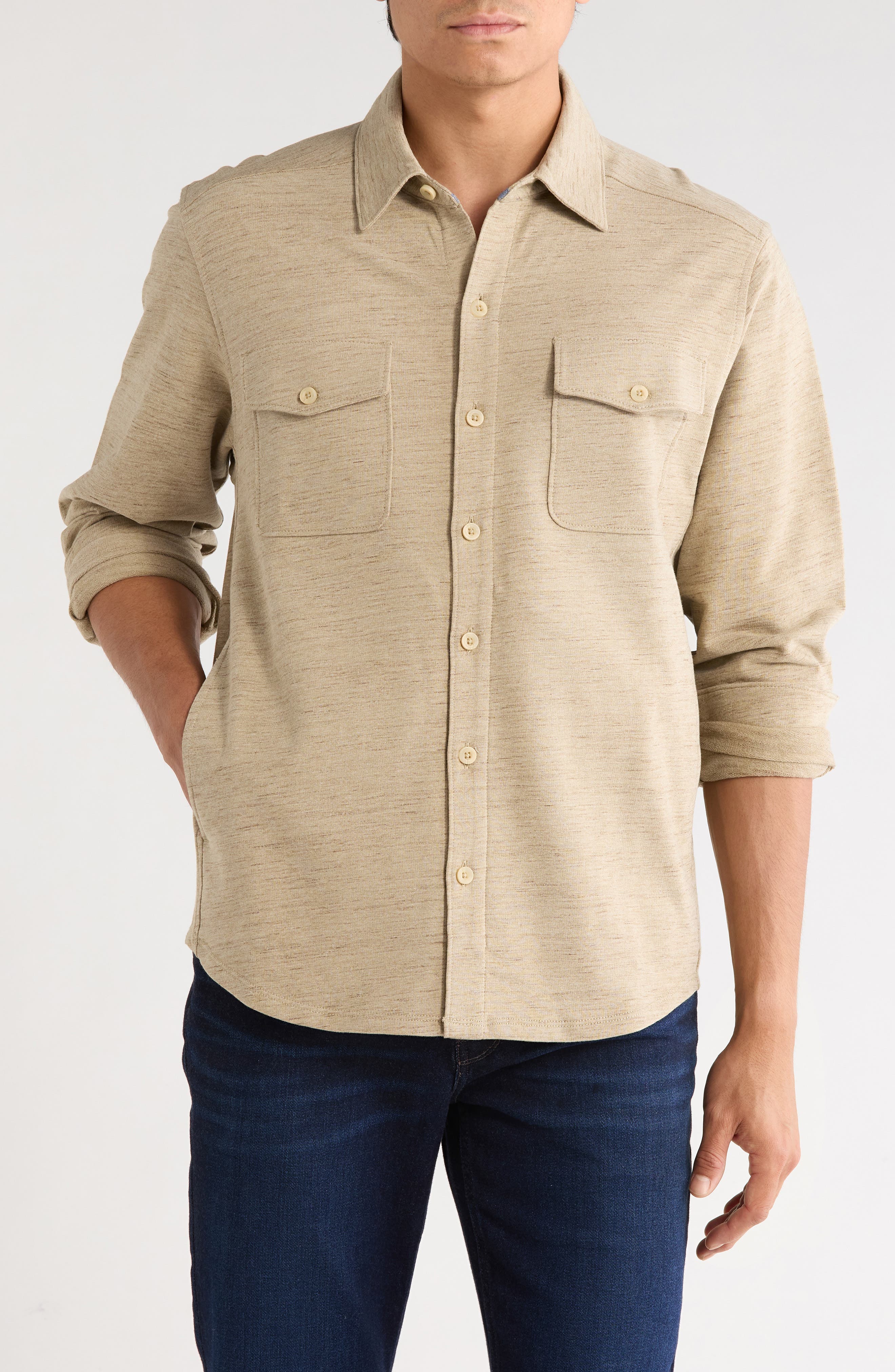 STONE KHAKI