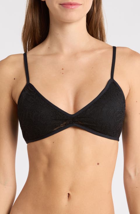 Eloisa Moderate Coverage Swim Top