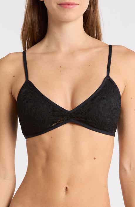 Eloisa Moderate Coverage Swim Top