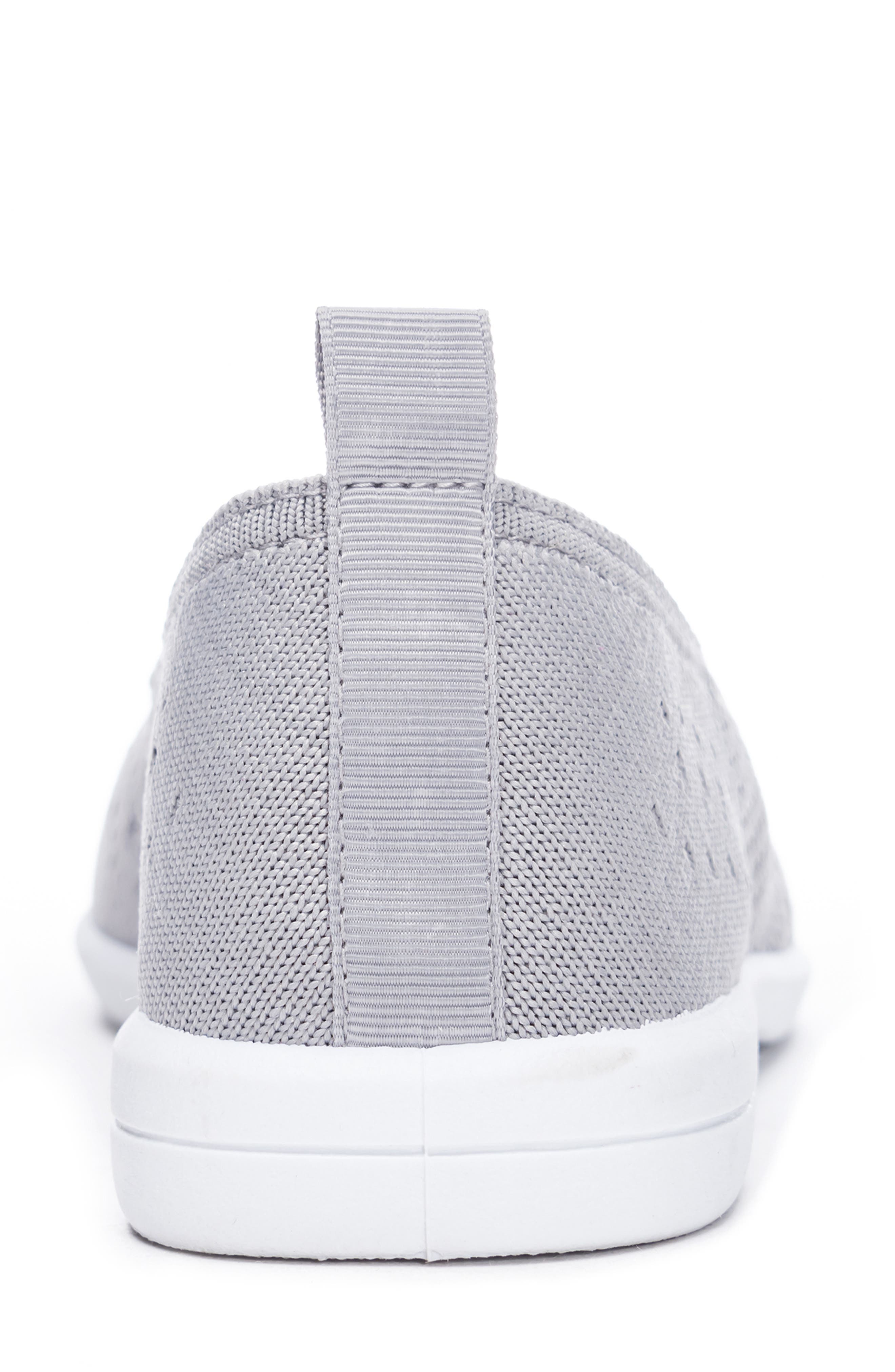 CL BY LAUNDRY Canny Knit Flat, Alternate, color, 