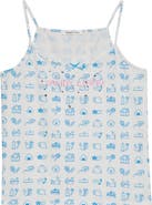 Sandy Liang Dashi Tank