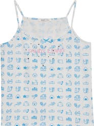 Sandy Liang Dashi Tank