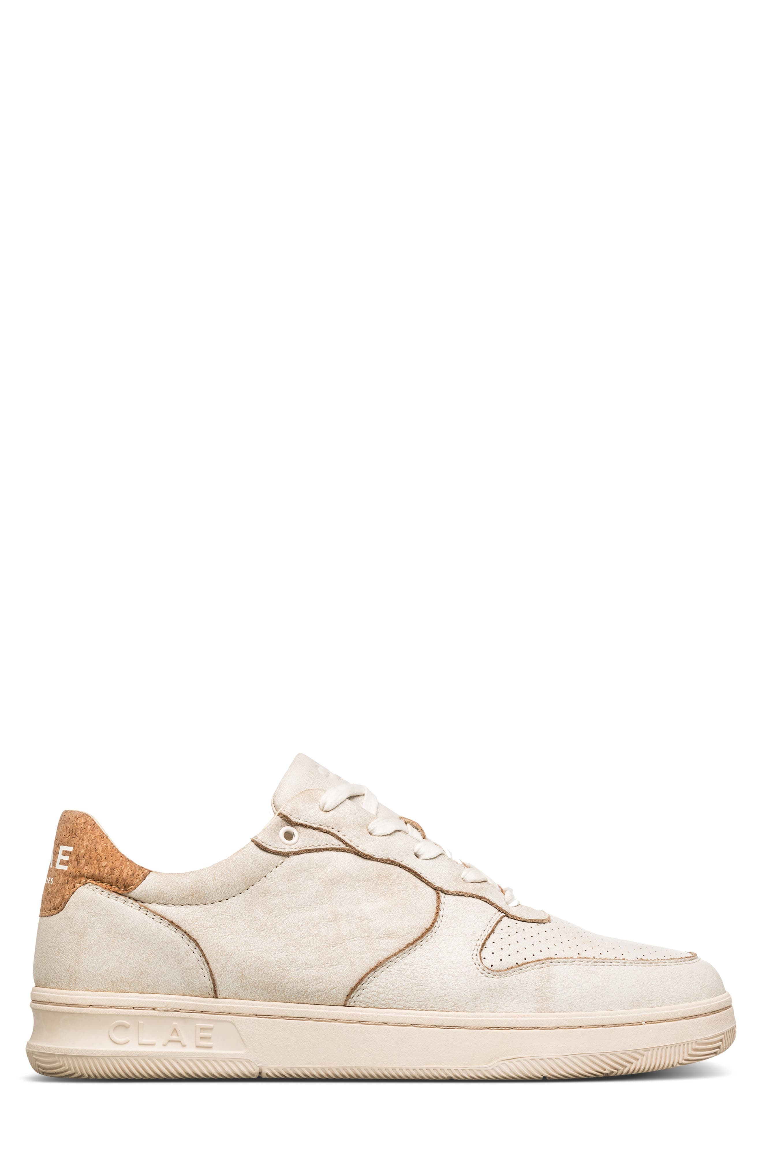 CLAE Malone Sneaker, Alternate, color, 