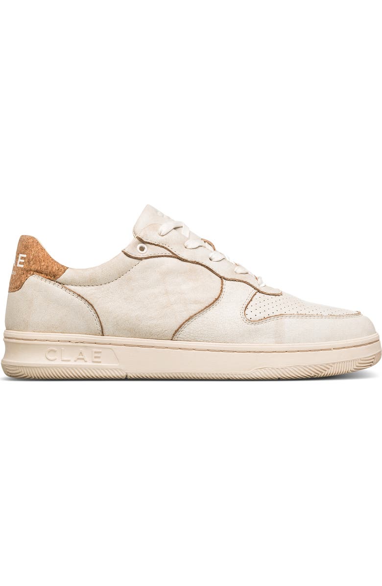 CLAE Malone Sneaker, Alternate, color,