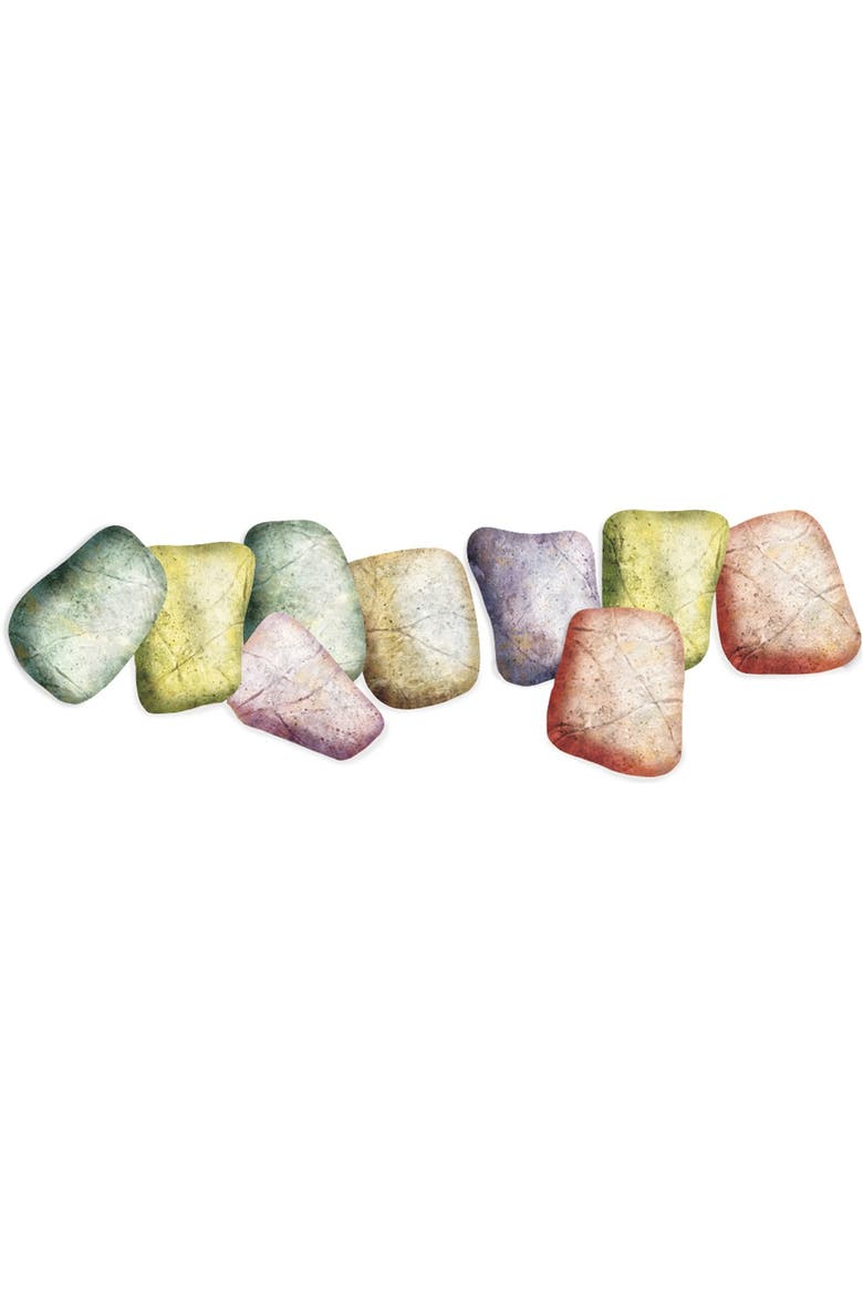 Stepping Stones Balance Kit, Alternate, color, Multicolored