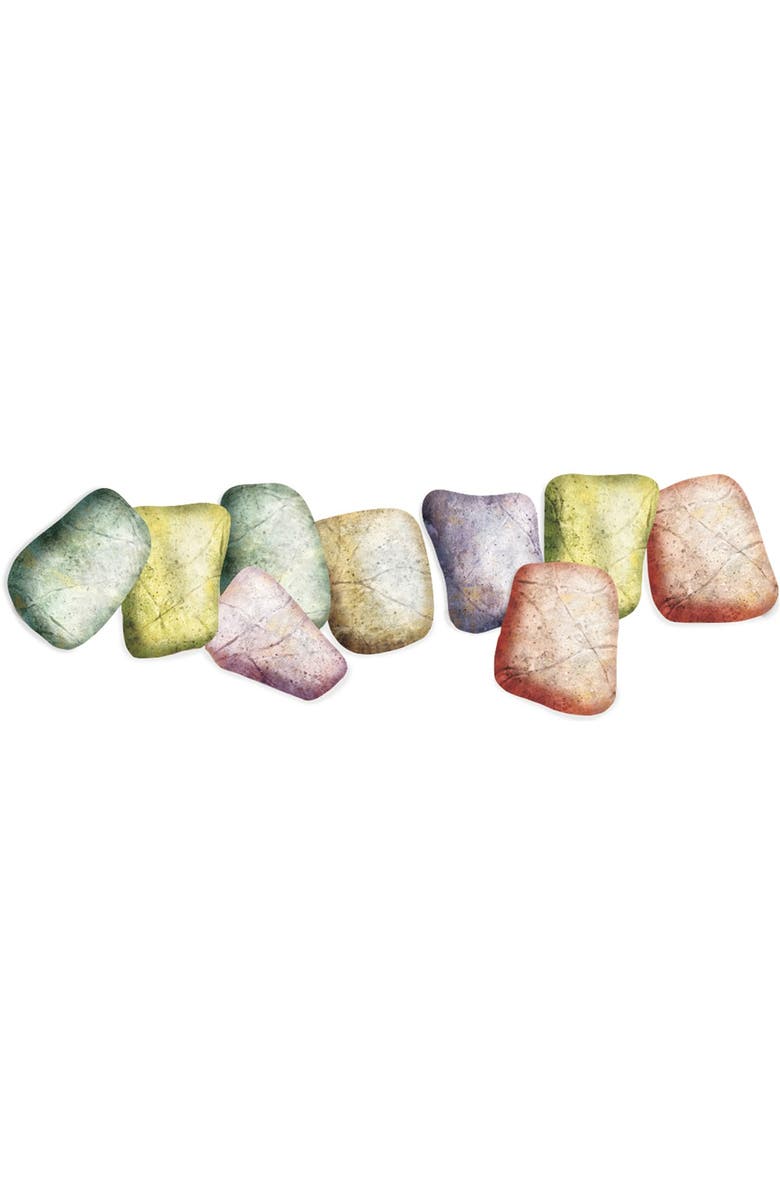 Roylco Stepping Stones Balance Kit, Alternate, color, Multicolored