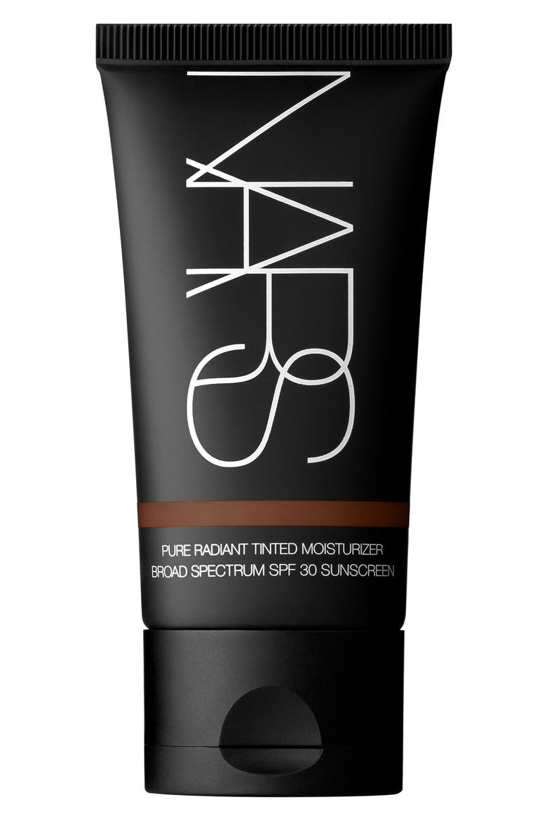 Pure Radiant Tinted Moisturizer Broad Spectrum SPF 30, Main, color, GRANADA