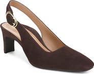 Vionic Stella Slingback Pump