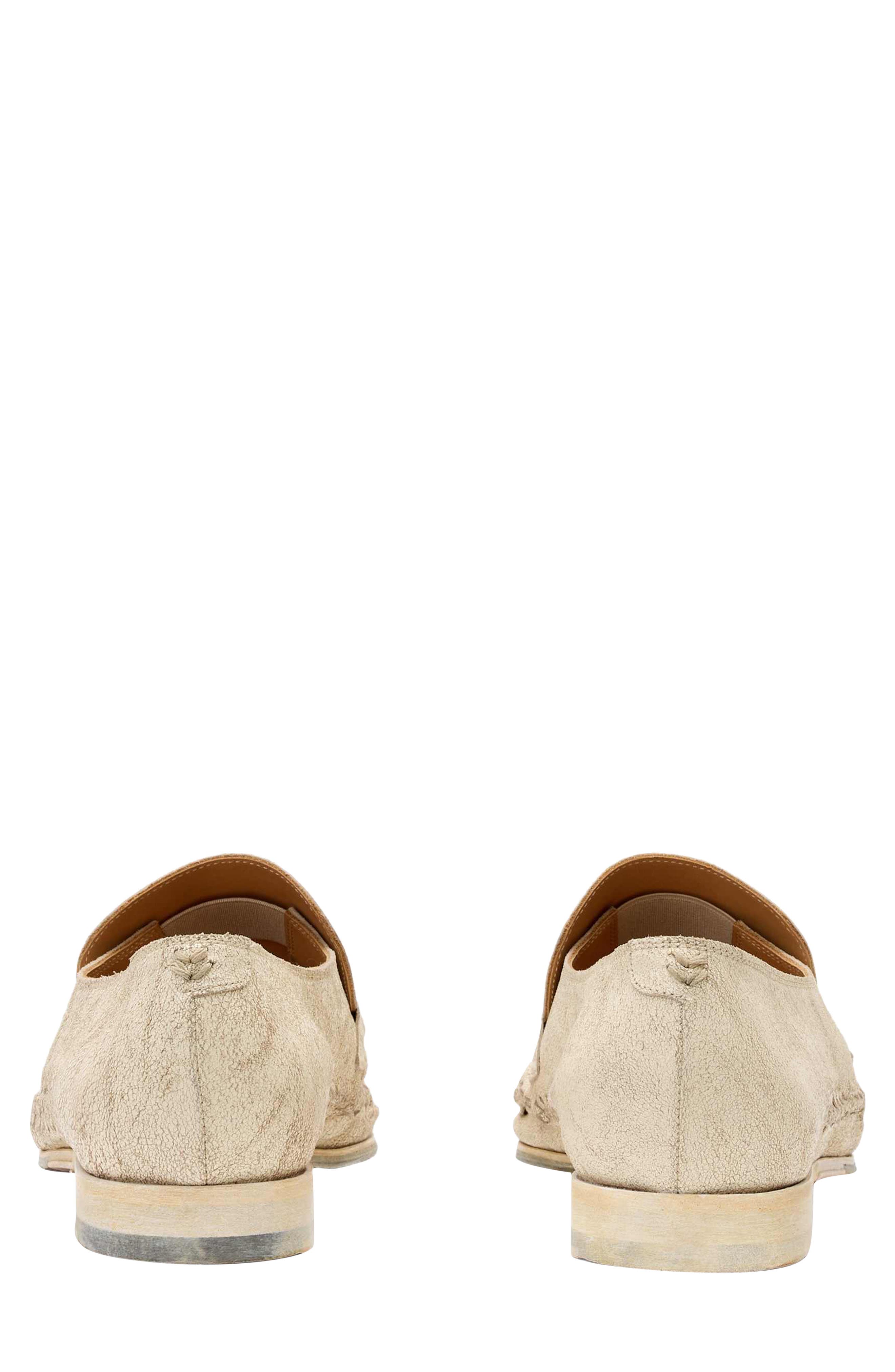 John Varvatos Merida Loafer, Alternate, color, 