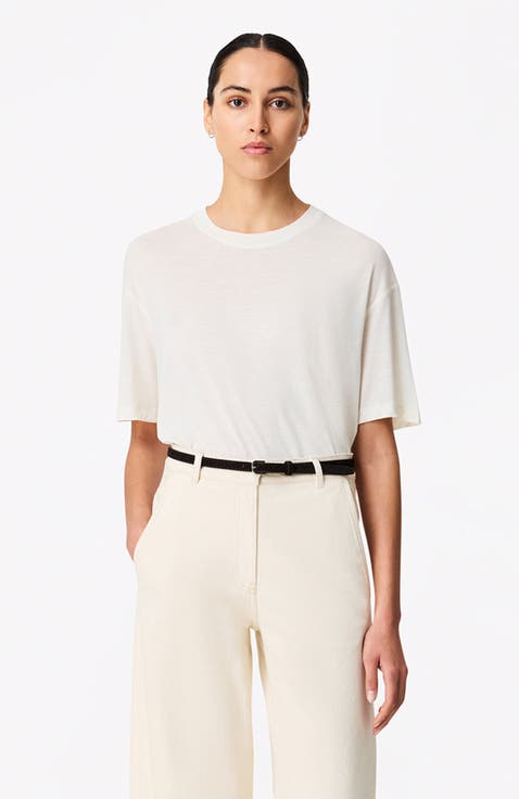 Boy Tee