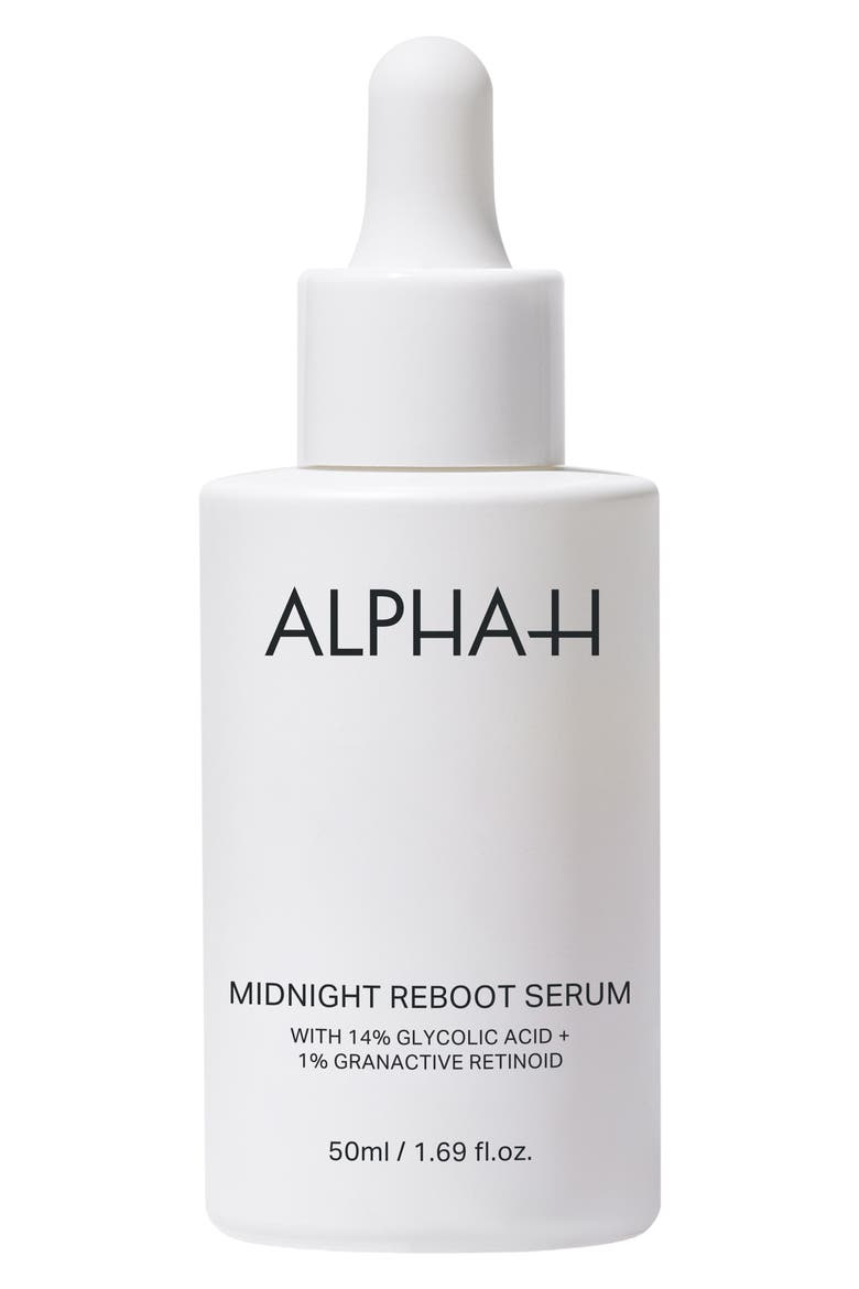 Liquid Gold™ Midnight Reboot Serum, Main, color, 000, NO COLOR