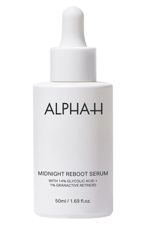 SALE!! Alpha-H popular Limited Edition