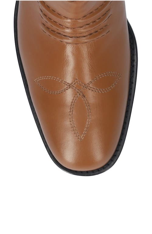BIBI LOU BIBI LOU BRIANA WESTERN BOOT 
