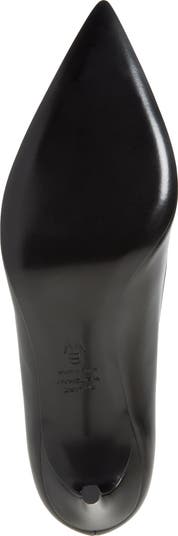 'Stuart Power 75 Pointed Toe Pump