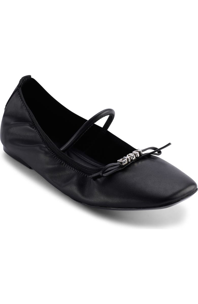 DKNY Dale Mary Jane Ballet Flat, Main, color,