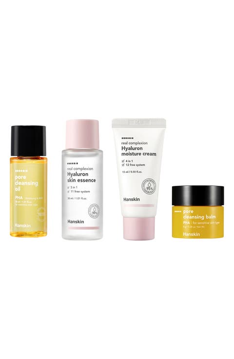 Glass Skin on the Go Set