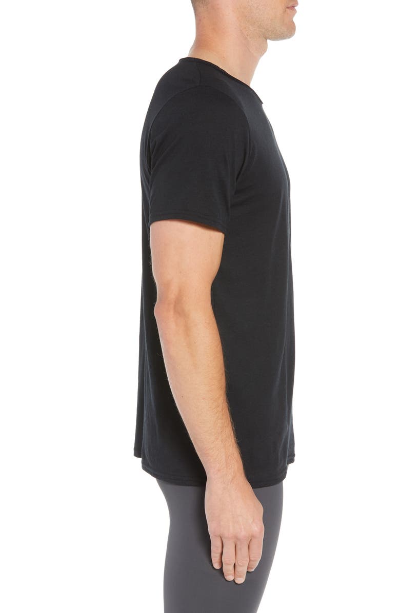 Alo Ultimate T-Shirt, Alternate, color,