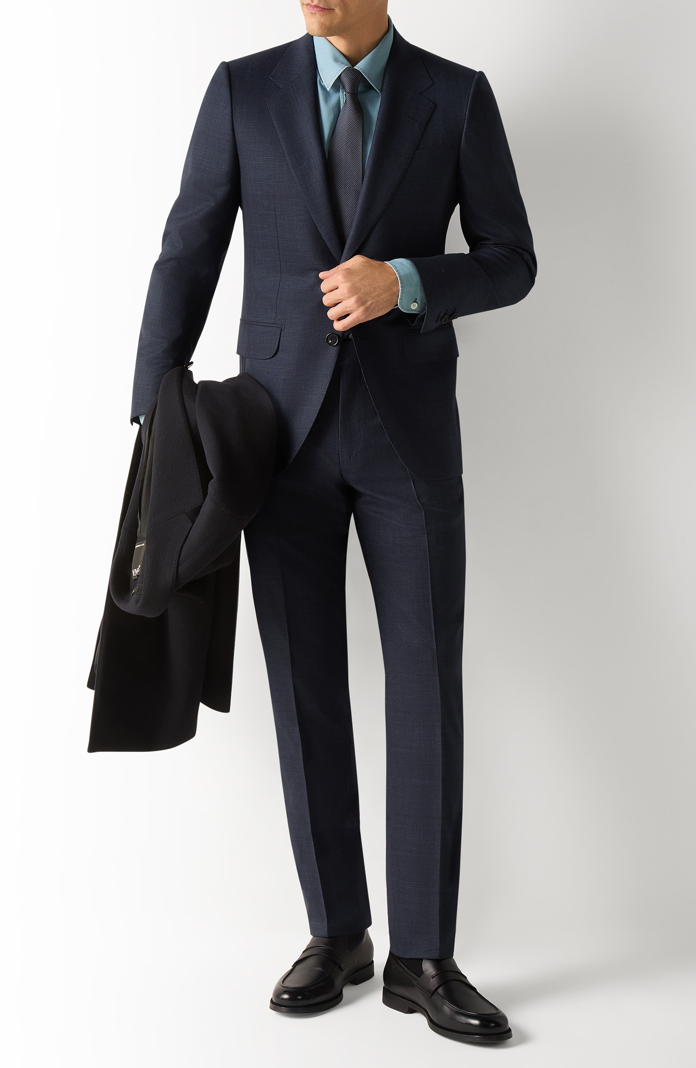 selected NAVY BLUE