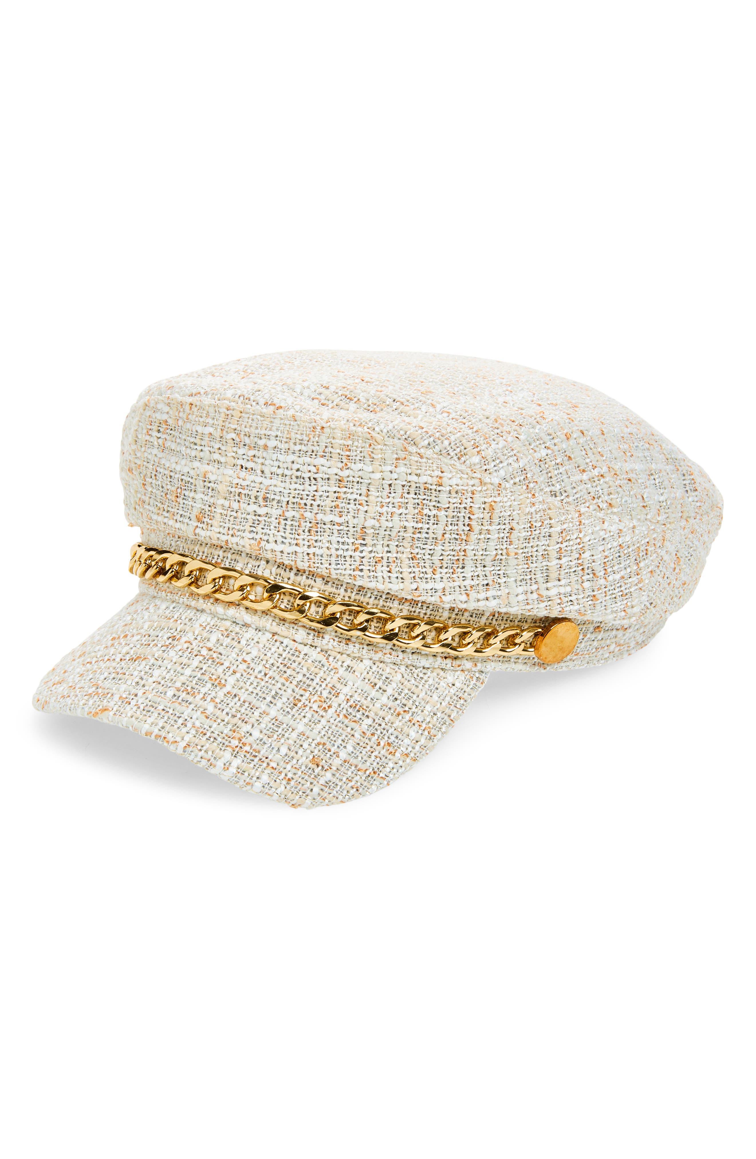 selected IVORY- GOLD
