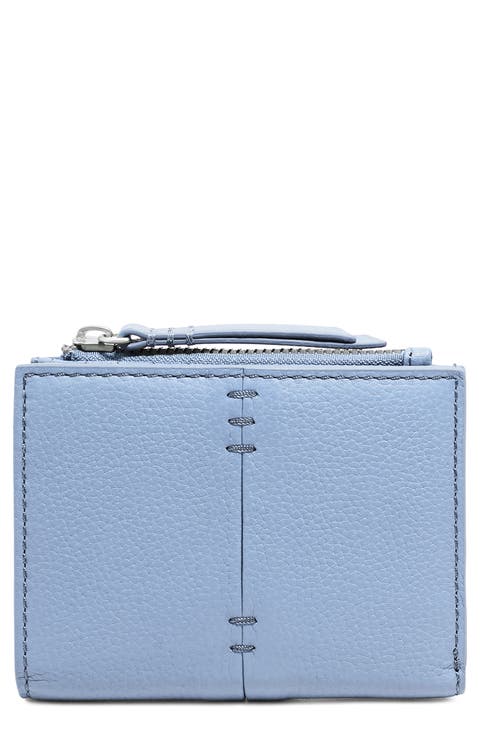Cleveland Leather Bifold Wallet