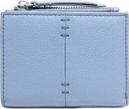 AMERICAN LEATHER CO. Cleveland Leather Bifold Wallet