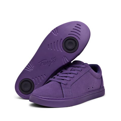 Men's Low-top Sneaker