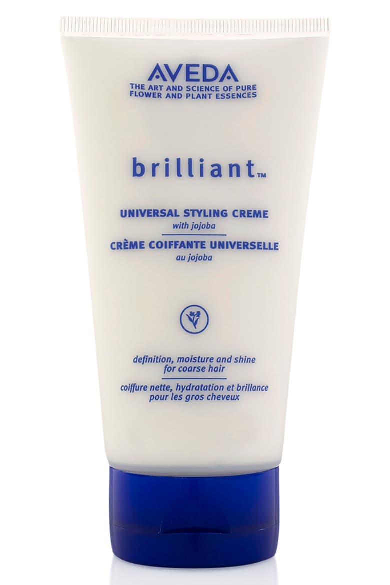 brilliant™ Universal Styling Cream, Main, color, NO COLOR