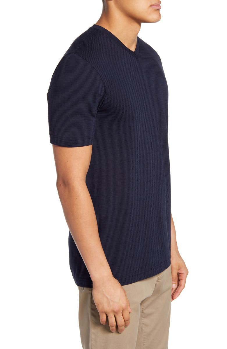 TravisMathew Trumbull V-Neck T-Shirt, Alternate, color,