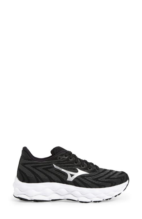 Mizuno Wave Sky 8 Running Shoe In Multi