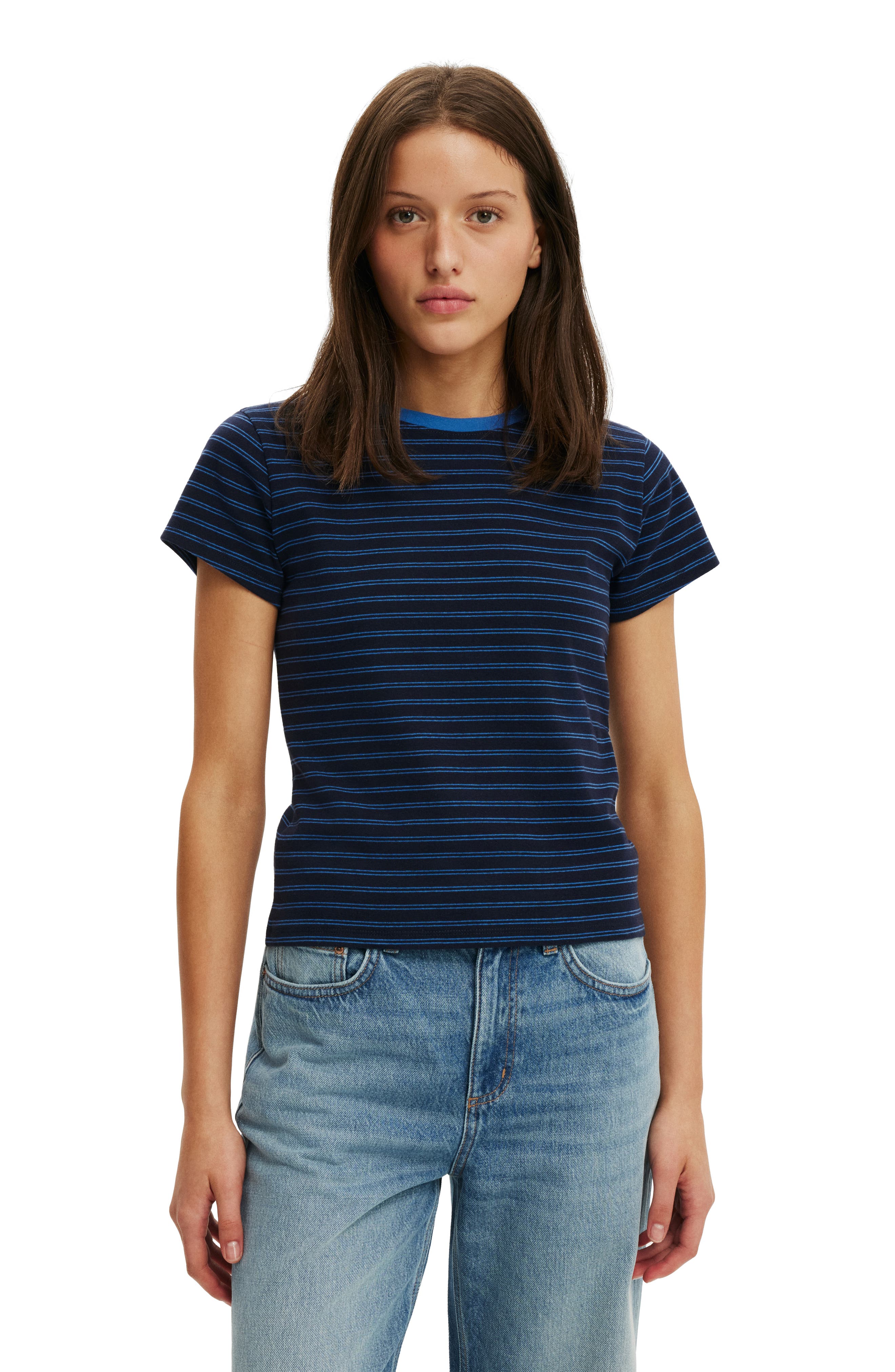 Peta Stripe Total Eclipse