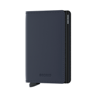 Secrid Slimwallet Matte