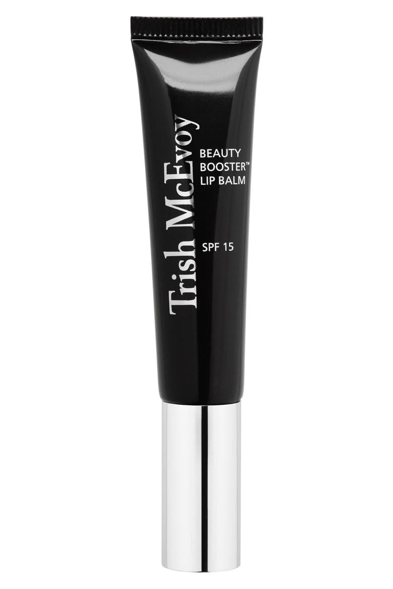 Beauty Booster® Lip Balm SPF 15, Alternate, color, NO COLOR