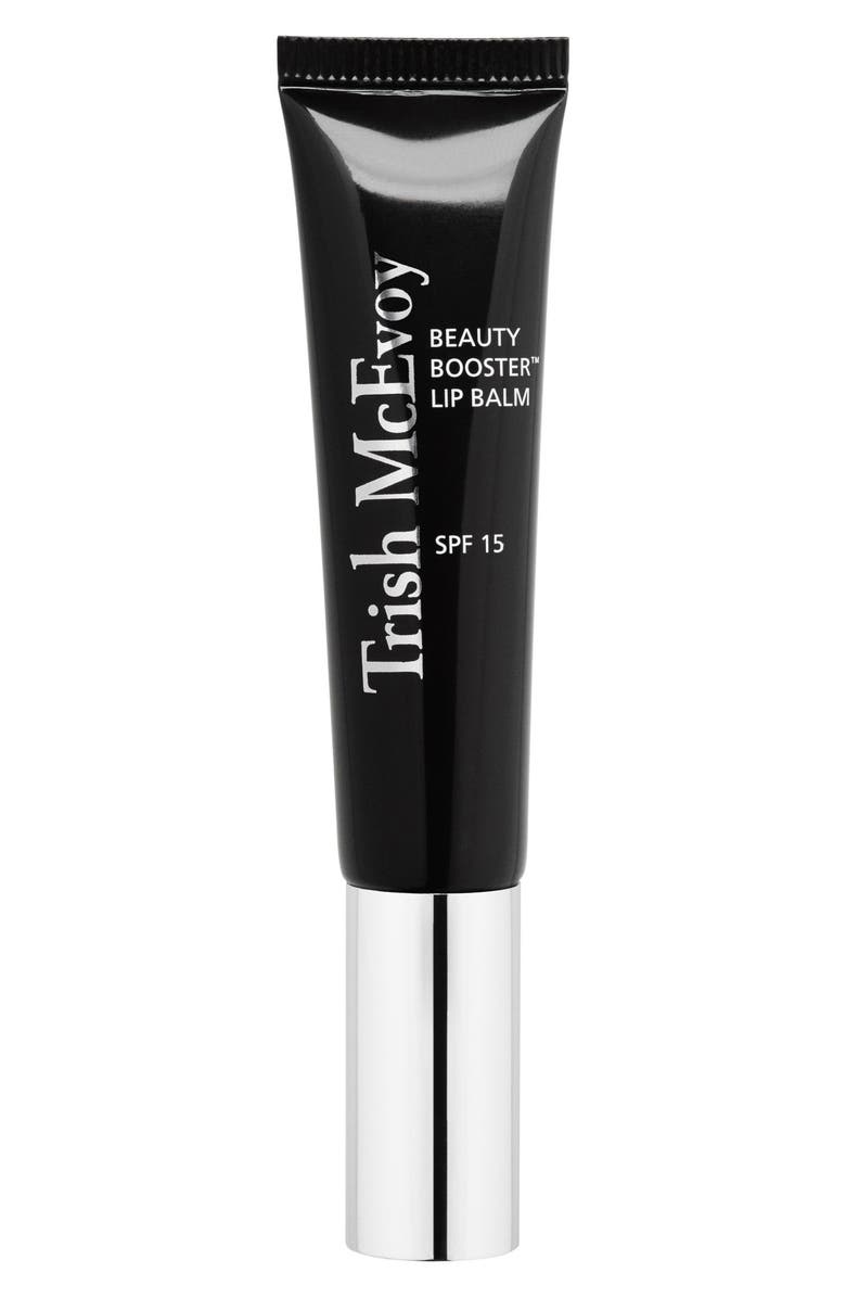 Trish McEvoy Beauty Booster<sup>®</sup> Lip Balm SPF 15, Alternate, color, 