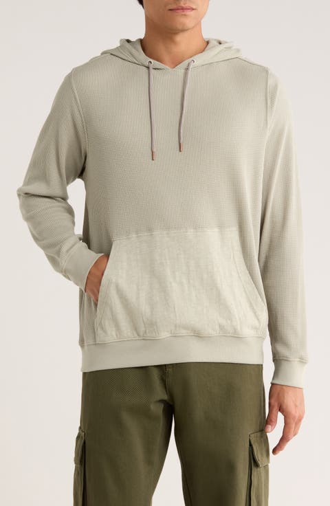 Felton Thermal Hoodie