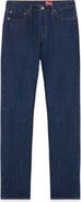 Fortela Johnny High Waist Denim Pants