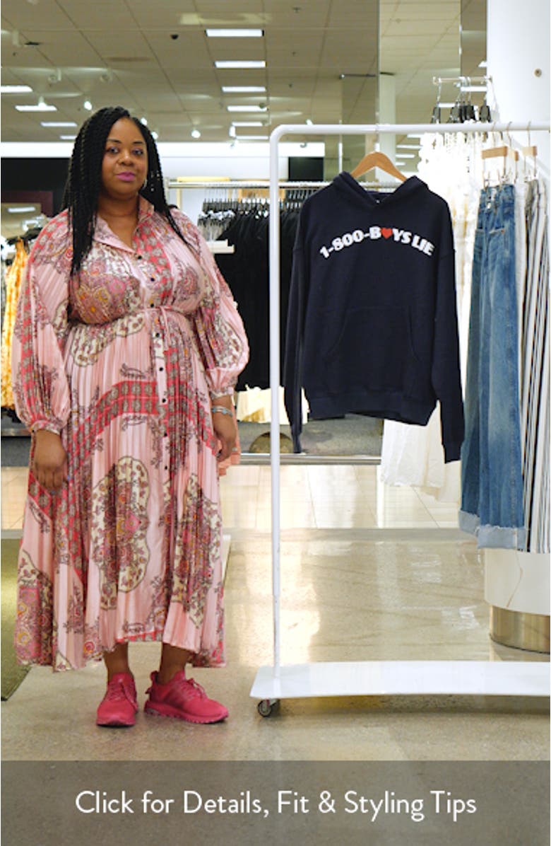 1-800 Heart Racer Hoodie, sales video thumbnail