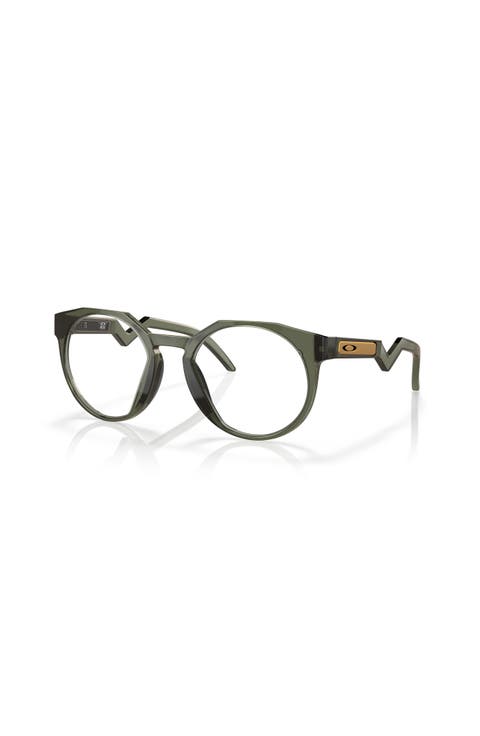50mm Round optical glasses