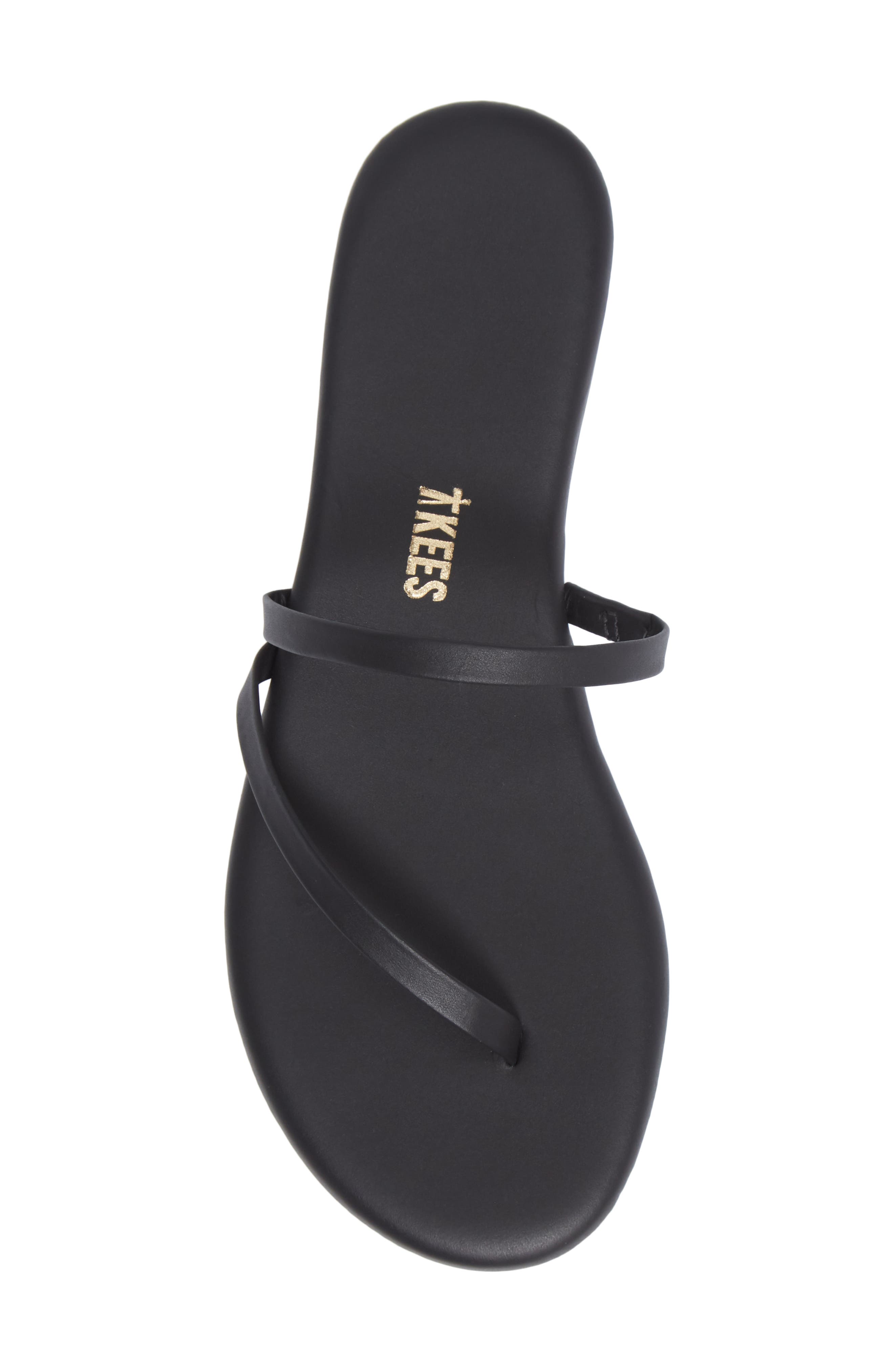 TKEES Sarit Sandal, Alternate, color, 