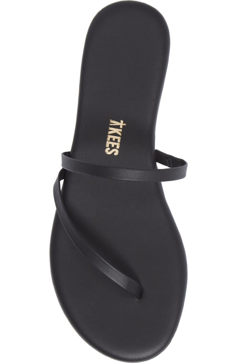 TKEES Sarit Sandal, Alternate, color,