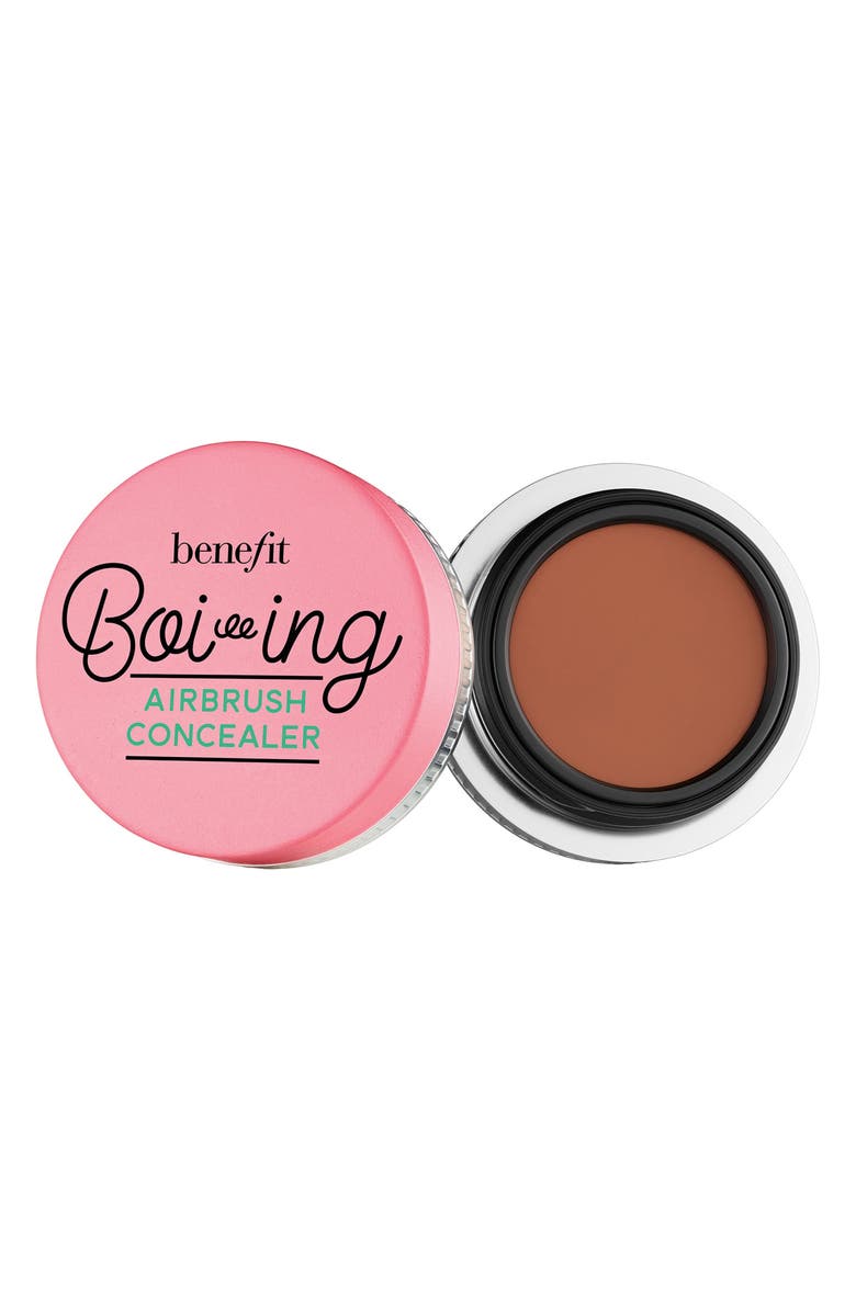 Benefit Cosmetics Benefit Boi-ing Airbrush Concealer, Main, color, 06 - Deep