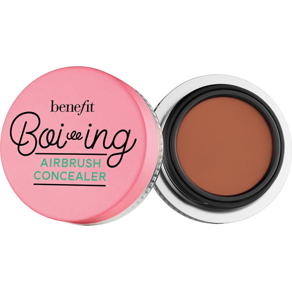 Benefit Cosmetics Benefit Boi-ing Airbrush Concealer in 06 - Deep  product