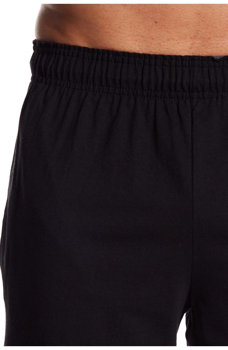 Champion Classic Jersey Sweatpants, Alternate, color, 