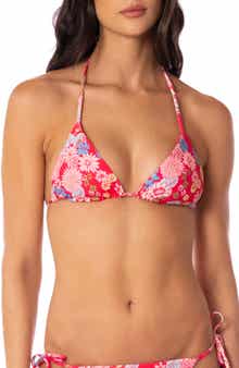 Maaji Balmy Reversible Bikini Top