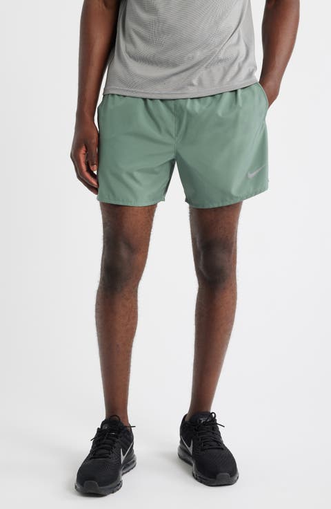 Dri-FIT Challenger 5-Inch Brief Lined Shorts (Regular & Tall)