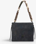 Scalpers Fab Cord Mini Bag