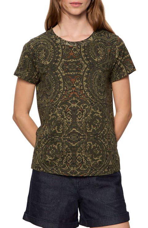 The Perfect T-Shirt