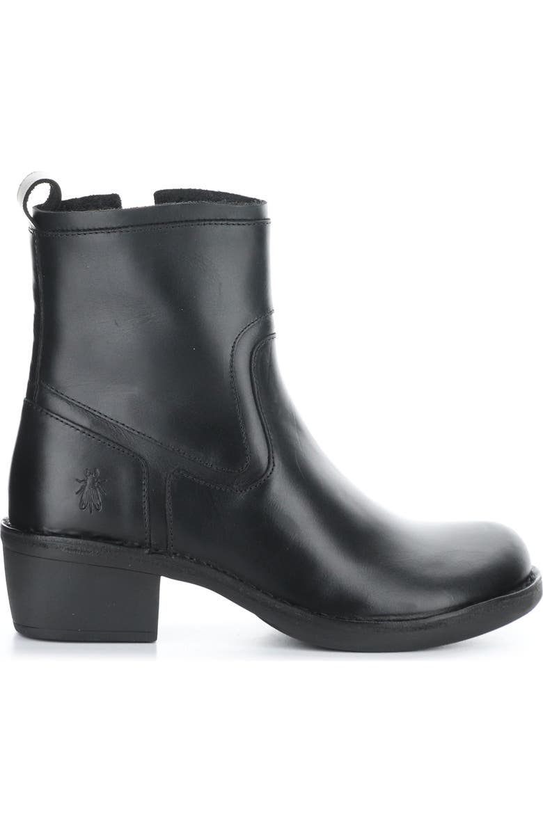 Fly London Mizi Platform Bootie, Alternate, color,