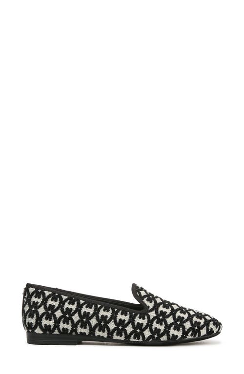 Circus Ny By Sam Edelman Tiffany Loafer In Black